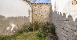 Casa singular del año 1736 en Chinchón