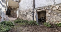 Casa singular del año 1736 en Chinchón