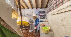 Casa singular del año 1736 en Chinchón