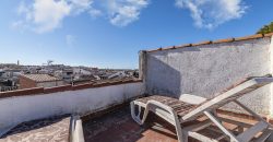 Casa singular del año 1736 en Chinchón