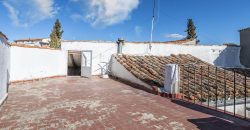 Casa singular del año 1736 en Chinchón
