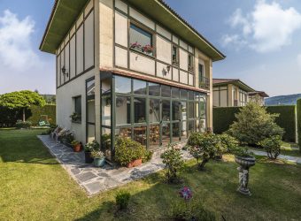 Casa en la sierra – San Rafael – Plza. Ciervos 20