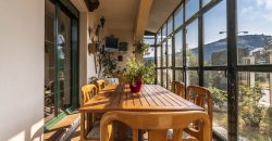Casa en la sierra – San Rafael – Plza. Ciervos 20