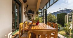 Casa en la sierra – San Rafael – Plza. Ciervos 20