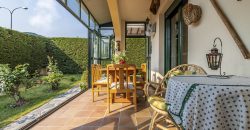 Casa en la sierra – San Rafael – Plza. Ciervos 20