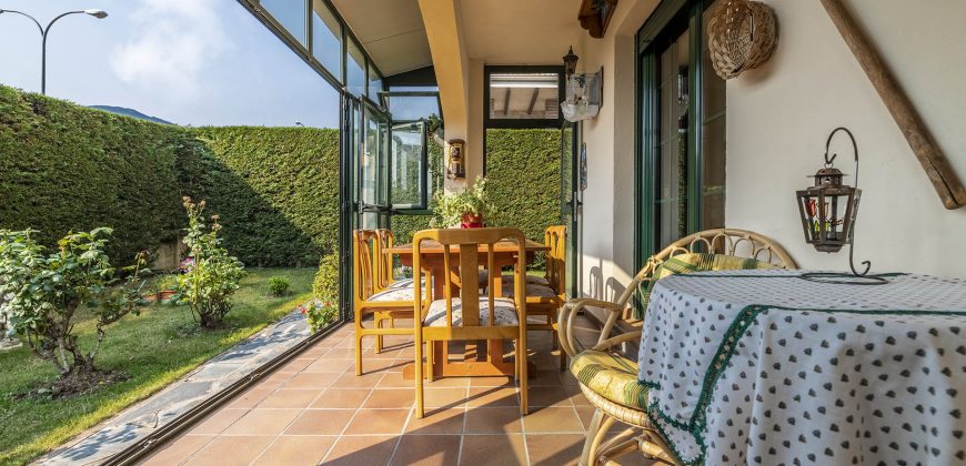 Casa en la sierra – San Rafael – Plza. Ciervos 20