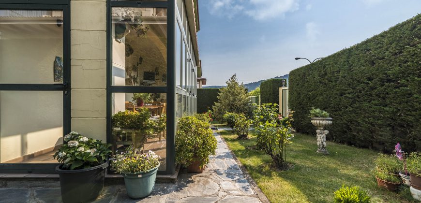 Casa en la sierra – San Rafael – Plza. Ciervos 20