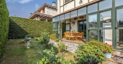 Casa en la sierra – San Rafael – Plza. Ciervos 20