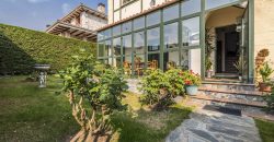 Casa en la sierra – San Rafael – Plza. Ciervos 20
