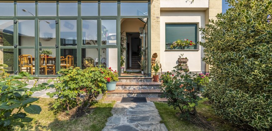 Casa en la sierra – San Rafael – Plza. Ciervos 20