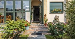 Casa en la sierra – San Rafael – Plza. Ciervos 20