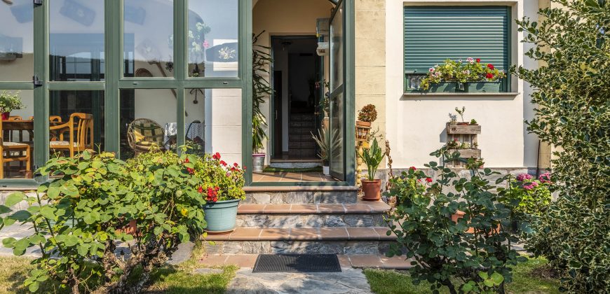 Casa en la sierra – San Rafael – Plza. Ciervos 20