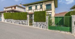 Casa en la sierra – San Rafael – Plza. Ciervos 20