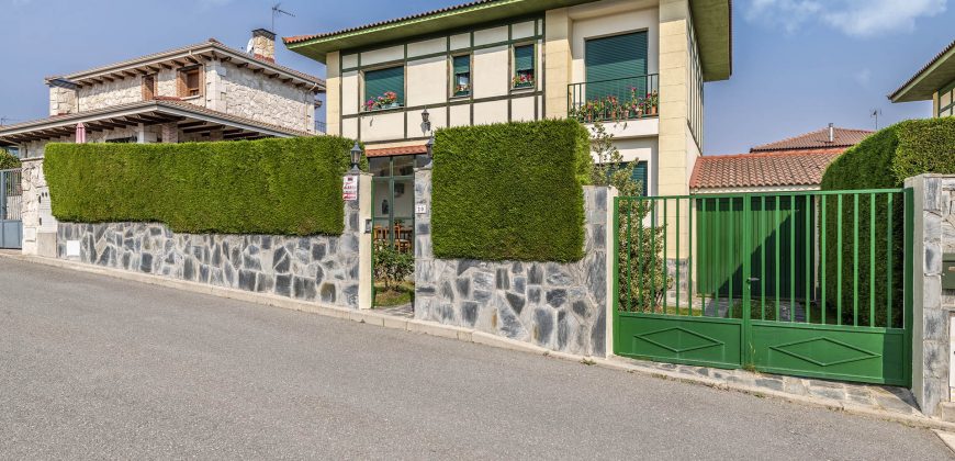 Casa en la sierra – San Rafael – Plza. Ciervos 20