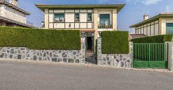 Casa en la sierra – San Rafael – Plza. Ciervos 20