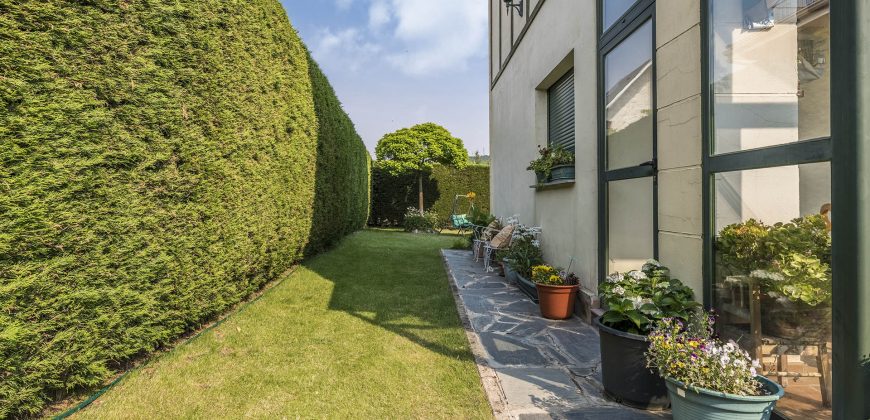 Casa en la sierra – San Rafael – Plza. Ciervos 20