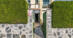Casa en la sierra – San Rafael – Plza. Ciervos 20