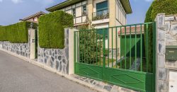 Casa en la sierra – San Rafael – Plza. Ciervos 20