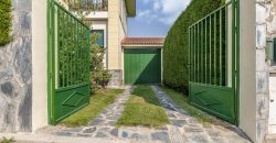 Casa en la sierra – San Rafael – Plza. Ciervos 20