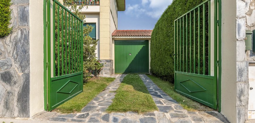 Casa en la sierra – San Rafael – Plza. Ciervos 20