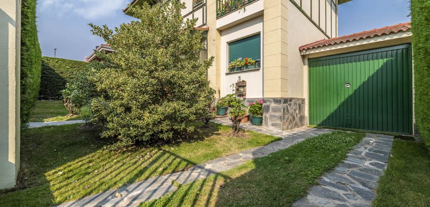 Casa en la sierra – San Rafael – Plza. Ciervos 20
