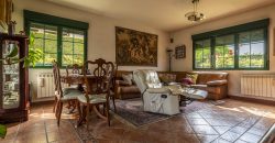 Casa en la sierra – San Rafael – Plza. Ciervos 20