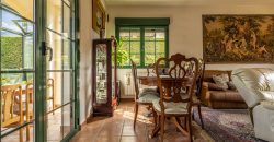Casa en la sierra – San Rafael – Plza. Ciervos 20