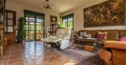 Casa en la sierra – San Rafael – Plza. Ciervos 20