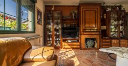 Casa en la sierra – San Rafael – Plza. Ciervos 20