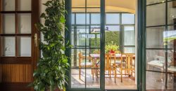 Casa en la sierra – San Rafael – Plza. Ciervos 20
