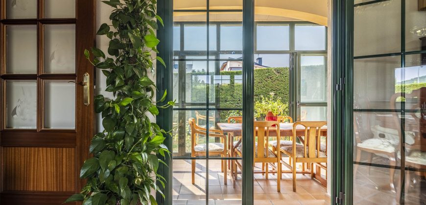Casa en la sierra – San Rafael – Plza. Ciervos 20