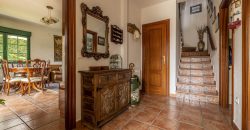 Casa en la sierra – San Rafael – Plza. Ciervos 20
