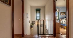 Casa en la sierra – San Rafael – Plza. Ciervos 20