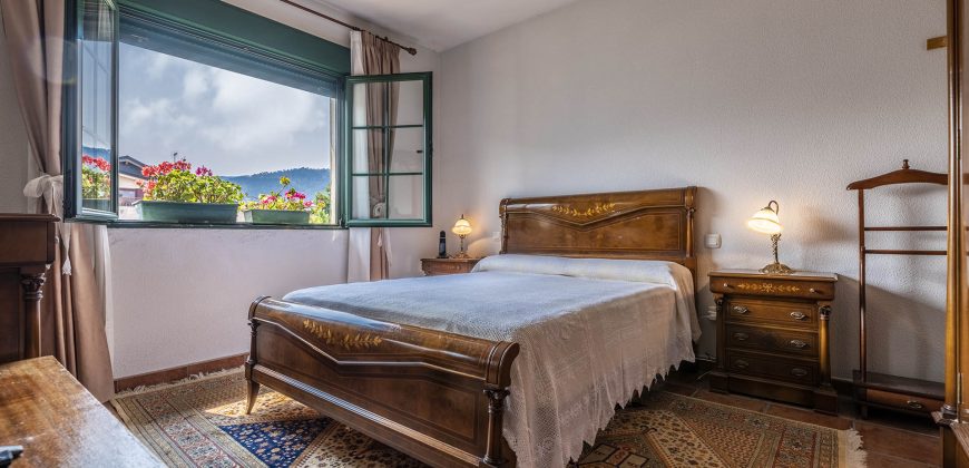 Casa en la sierra – San Rafael – Plza. Ciervos 20