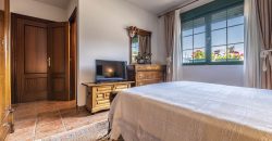 Casa en la sierra – San Rafael – Plza. Ciervos 20