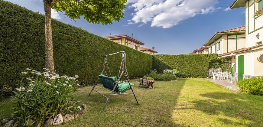 Casa en la sierra – San Rafael – Plza. Ciervos 20