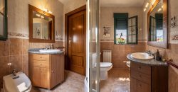 Casa en la sierra – San Rafael – Plza. Ciervos 20