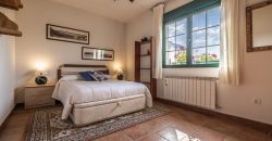 Casa en la sierra – San Rafael – Plza. Ciervos 20