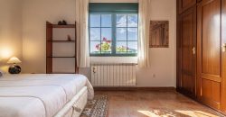 Casa en la sierra – San Rafael – Plza. Ciervos 20