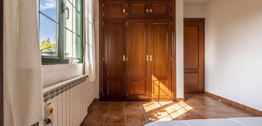 Casa en la sierra – San Rafael – Plza. Ciervos 20