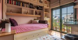 Casa en la sierra – San Rafael – Plza. Ciervos 20