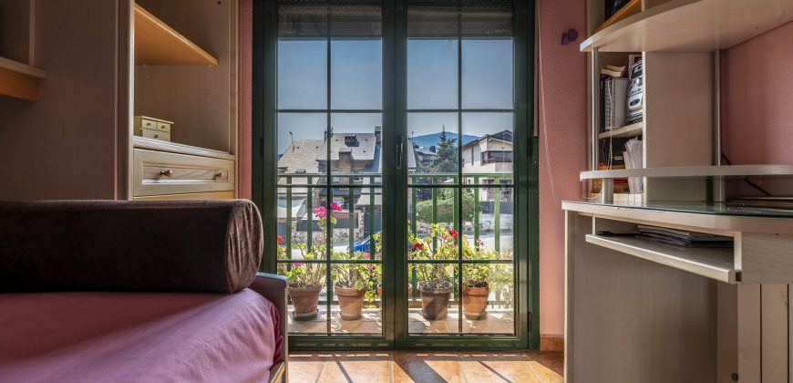 Casa en la sierra – San Rafael – Plza. Ciervos 20