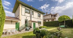 Casa en la sierra – San Rafael – Plza. Ciervos 20