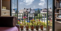 Casa en la sierra – San Rafael – Plza. Ciervos 20