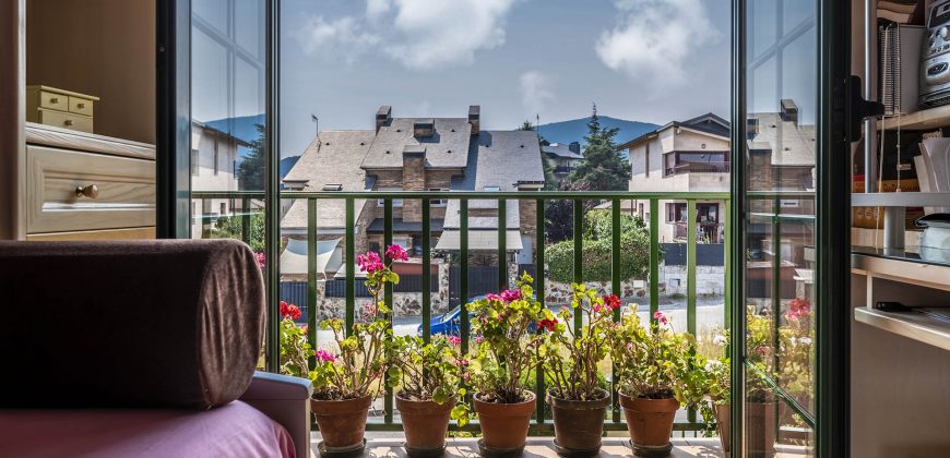 Casa en la sierra – San Rafael – Plza. Ciervos 20