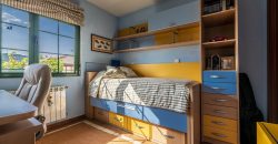 Casa en la sierra – San Rafael – Plza. Ciervos 20