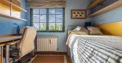 Casa en la sierra – San Rafael – Plza. Ciervos 20