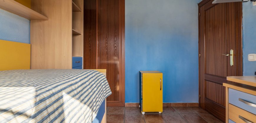 Casa en la sierra – San Rafael – Plza. Ciervos 20
