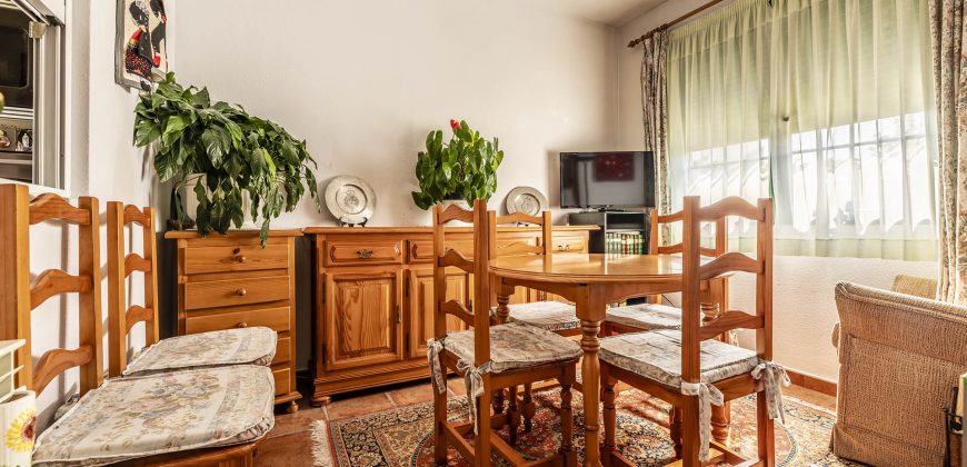 Casa en la sierra – San Rafael – Plza. Ciervos 20
