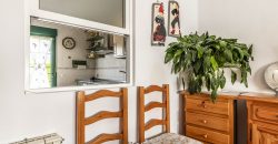 Casa en la sierra – San Rafael – Plza. Ciervos 20